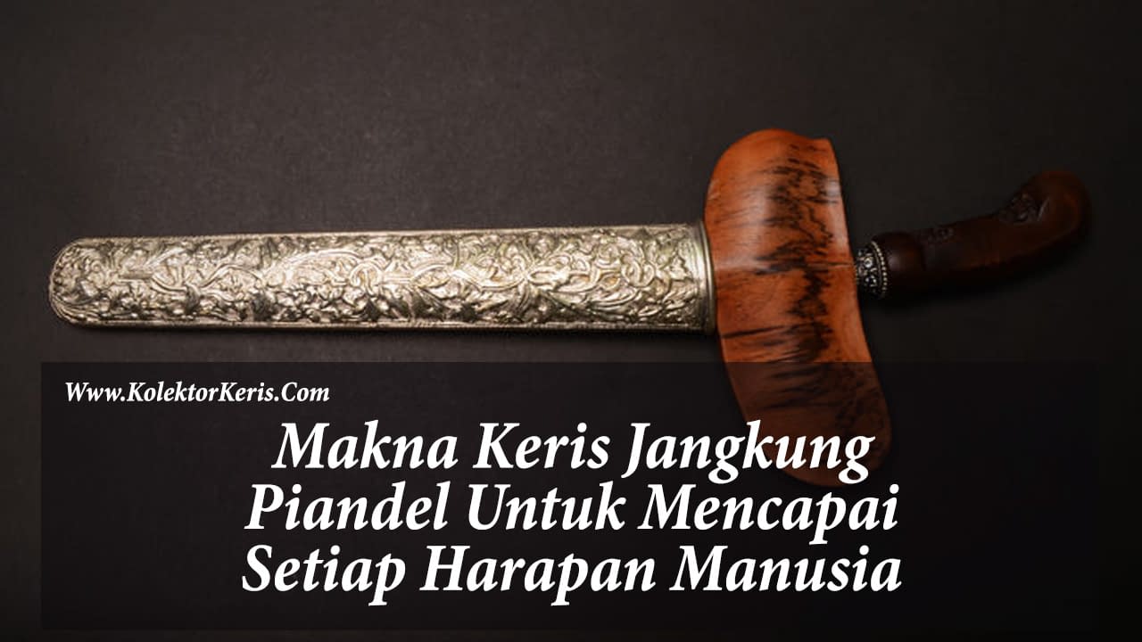 Keris Luk 3 Archives