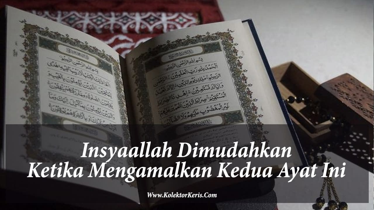 Qs Al Baqarah Ayat Terakhir – Studyhelp