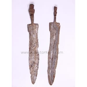 Keris Sombro Pusaka Putut Sajen