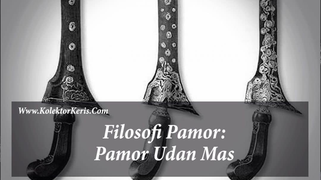 Pamor Udan Mas