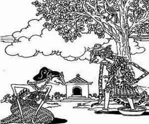 Kecocokan keris dengan pemili - Wuku Landep