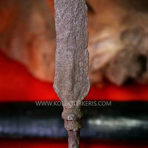 Pusaka Untuk Sarana Perlindungan