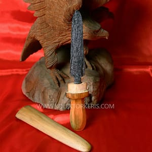 pusaka tombak kyai pleret