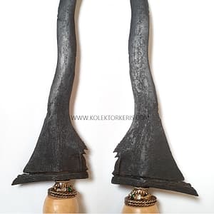 Keris Carubuk Luk 7
