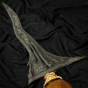 keris jangkung