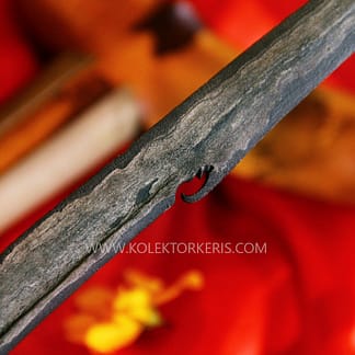 keris pusaka penarik rejeki