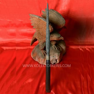tombak kundhup gambil