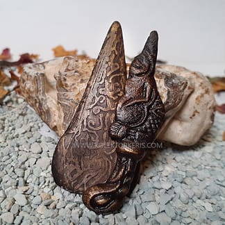 Keris Semar Kuncung