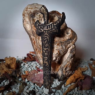 Keris Untuk Rejeki